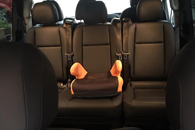 One Way Taxi Transfer from London to Gatwick Airport - Why the Four-Hour Rule Matters