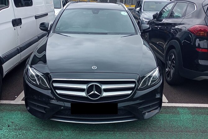 One Way Taxi Transfer from London to Heathrow Airport - Why the four-hour rule matters