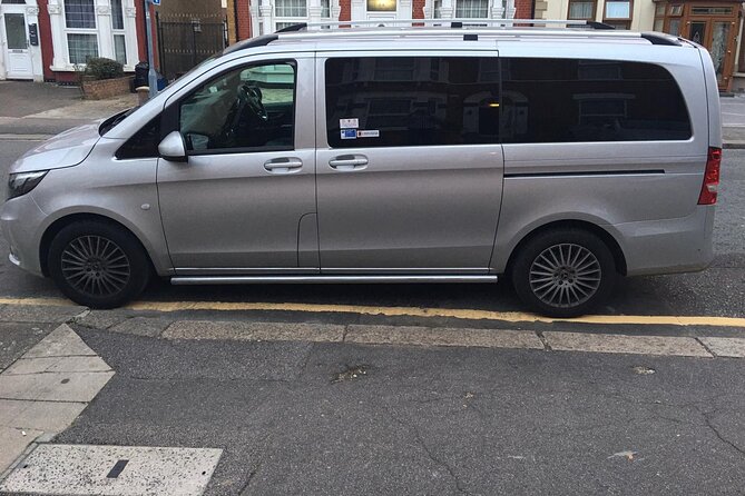 One Way Taxi Transfer from London to Heathrow Airport - What could go wrong