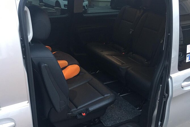 One Way Taxi Transfer from Stansted Airport to London - Reliability, ratings, and the main warning