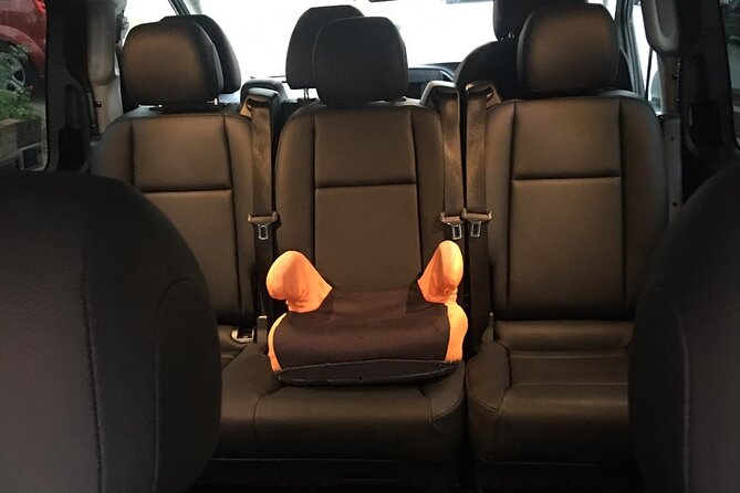 One Way Taxi Transfer from Stansted Airport to London - Who will benefit most from this private ride?