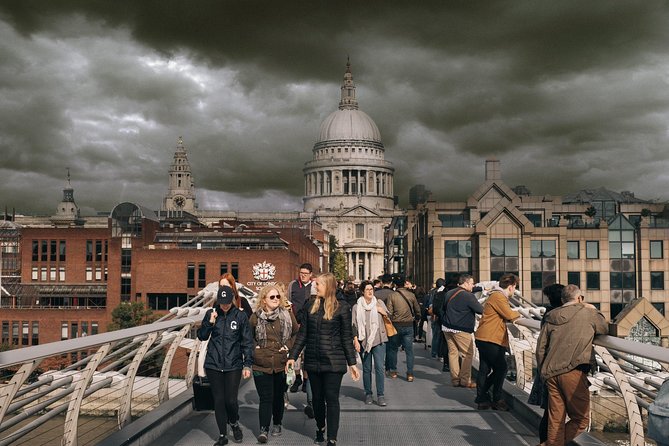 Original Harry Potter Locations Tour - Guided Tour of London - A Muggle-friendly way to see London