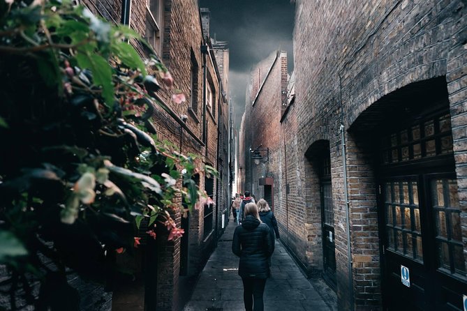 Original Harry Potter Locations Tour - Guided Tour of London - Is the Thames cruise upgrade worth considering?