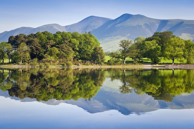 Overnight Lake District with Cream Tea and Cruise from London - Why this short Lake District trip works