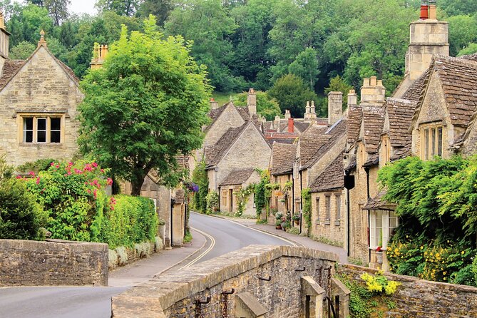 Oxford and Cotswold Small-Group Tour from Bristol - Oxford in roughly three hours