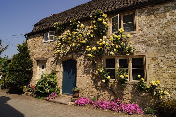 Oxford and Cotswolds Tour with Country Pub Lunch from London - What Three Hours in Oxford Really Gives You