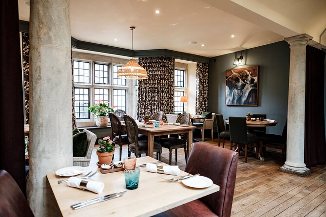 Oxford and Cotswolds Tour with Country Pub Lunch from London - Timing, Transport, and the Return to Victoria