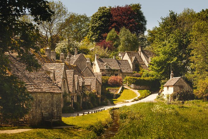 Oxford and Traditional Cotswolds Villages Small-Group Day Tour from London - How much driving and how rushed is it?
