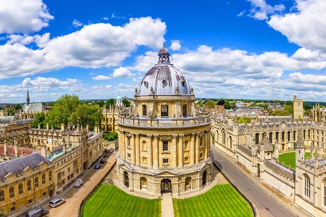 Oxford & Cambridge Universities Tour - Final verdict: book it for breadth, not depth