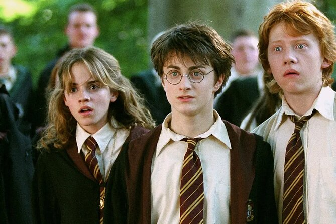 Oxford Harry Potter Film Locations Walking Tour by Alumni™ - Why this Oxford film walk works best as a two-part tour