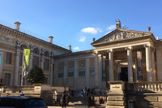 Oxford Official University & City Tour - Why this short Oxford tour works