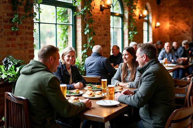 Oxford Private Day Trip from London – Sightseeing & Lunch - Merton College and Christ Church
