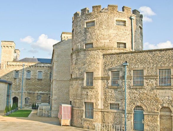 Oxford Private Guided Walking Tour - Key points to know before you book