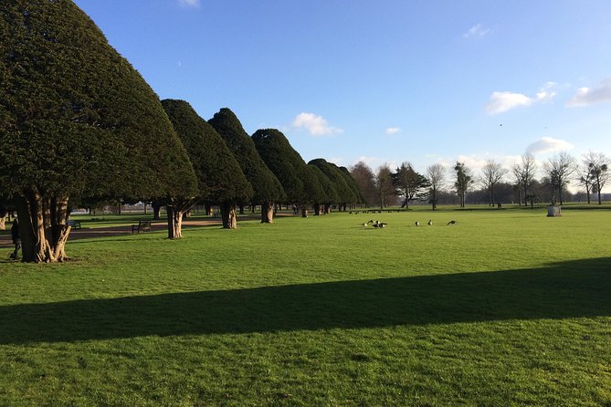 Oxford Private Guided Walking Tour - What the guide adds to the walk
