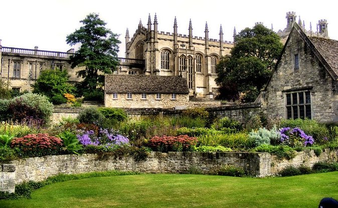 Oxford Private Guided Walking Tour - Who will get the most from this tour
