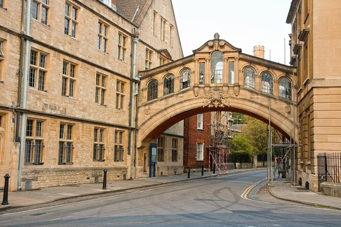 Oxford Scenic Cycle Tour- 2 persons minimum summer season - Key points to know before booking