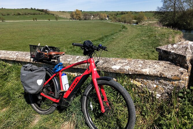 Oxford Scenic Cycle Tour- 2 persons minimum summer season - Guides who add the human touch