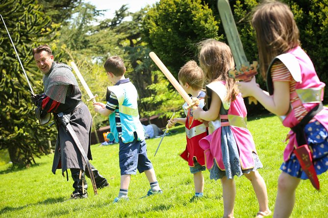 Oxford, Stratford, Cotswolds & Warwick Castle Tour from London - Is $106.10 good value?