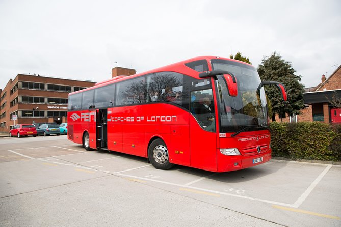 Oxford, Stratford-upon-Avon, Cotswolds & Warwick Castle Day Trip - Is $109.62 a fair price?