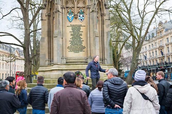 Oxford, Stratford-upon-Avon, Cotswolds & Warwick Castle Day Trip - Who should book this day trip?
