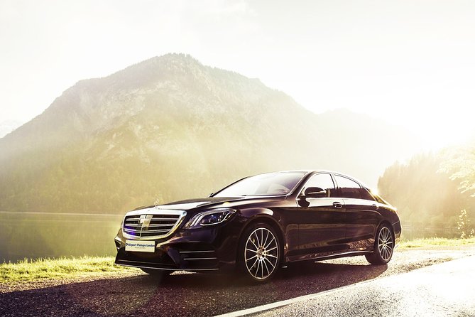 Oxford to Heathrow Airport private transfers - Early departures are a strong point