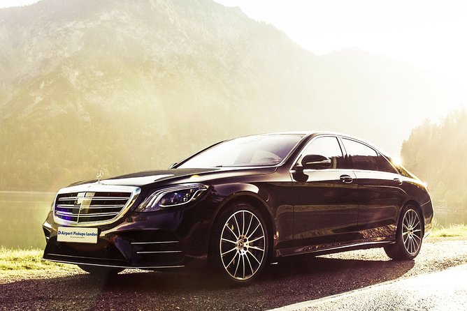 Oxford to Heathrow Airport private transfers - Luggage rules deserve close attention