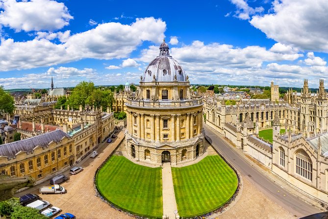 Oxford, Windsor and Eton - Day Tour from Brighton - What this Brighton to Oxford and Windsor tour is really like
