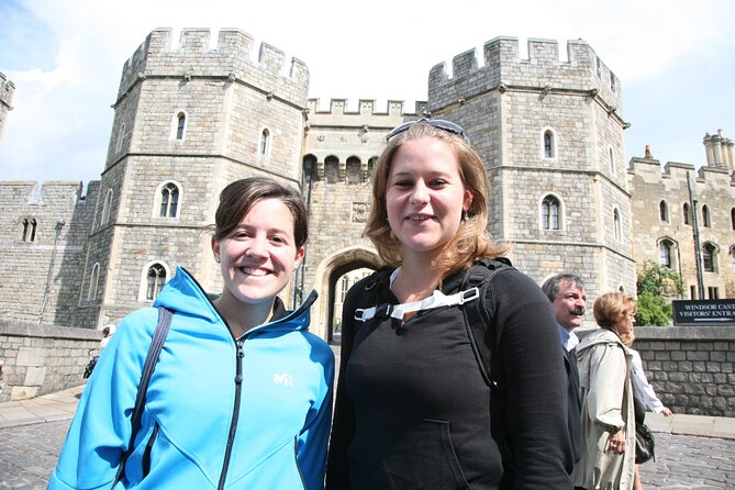 Oxford, Windsor and Eton - Day Tour from Brighton - Eton adds a second kind of British tradition