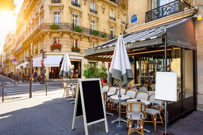 Paris Tour via Eurostar, with Seine Cruise and Travelcard - Is $333.96 good value?
