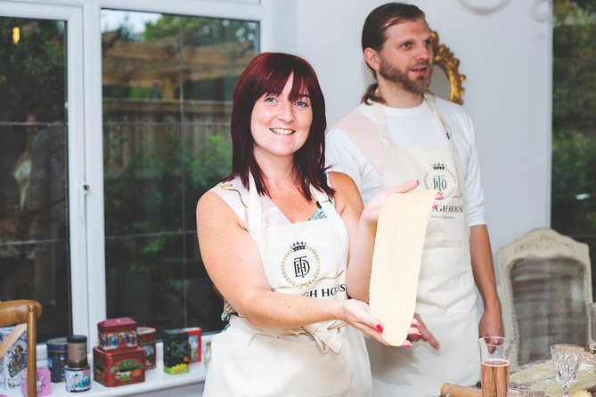 Pasta Making Experience - Cooking Class - Key points to know before booking