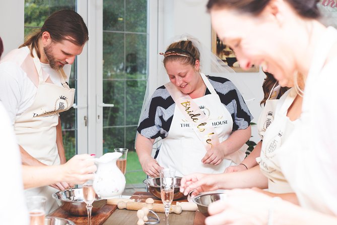 Pasta Making Experience - Cooking Class - Is $189.98 good value?