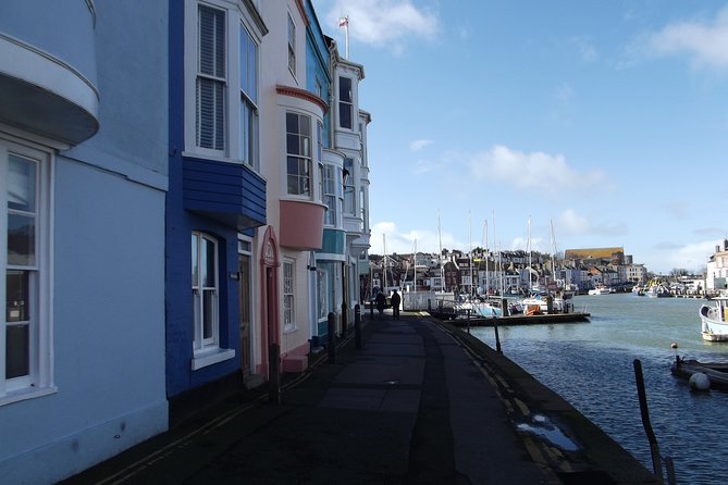 Pauls Walking Tour - Sundays at 10:00am - or Group - Two hours, or a longer walk closer to three