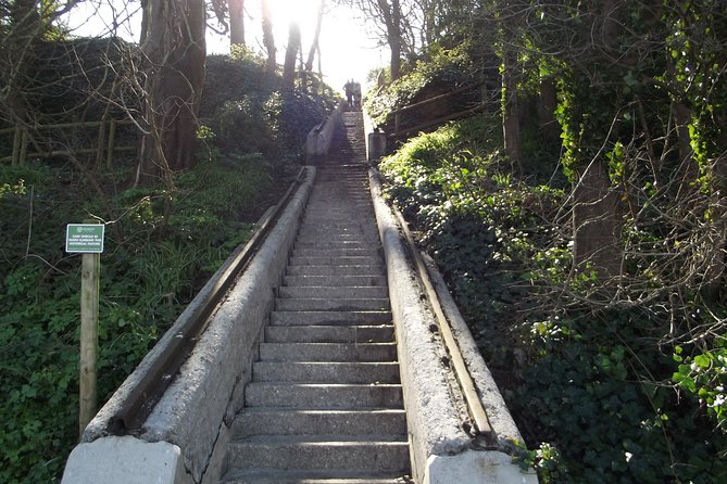 Pauls Walking Tour - Sundays at 10:00am - or Group - Practical planning before you book