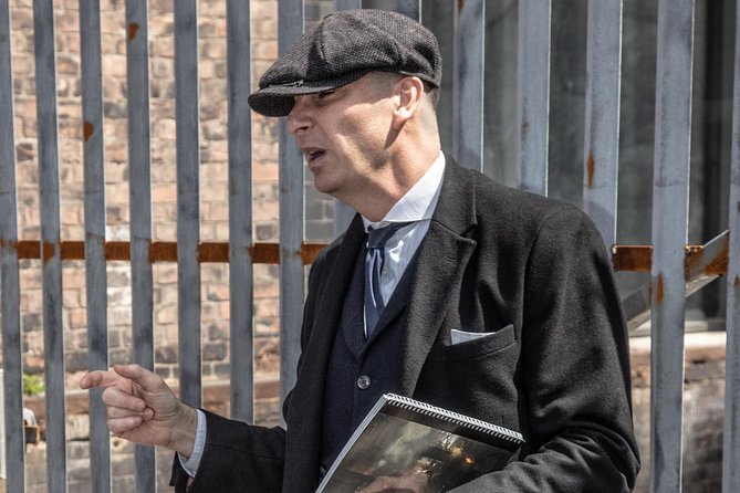 Peaky Blinders 4 Hour Private Tour of Liverpool - Who will enjoy this private tour most?