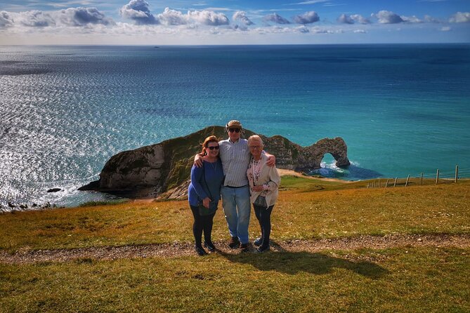 Portland Cruise Excursion - Jurassic Coast Gems! - Quick reasons to consider this shore excursion
