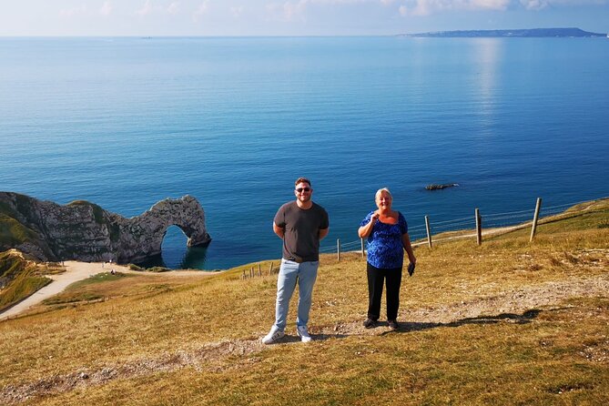 Portland Cruise Excursion - Jurassic Coast Gems! - Why this Portland shore trip works well