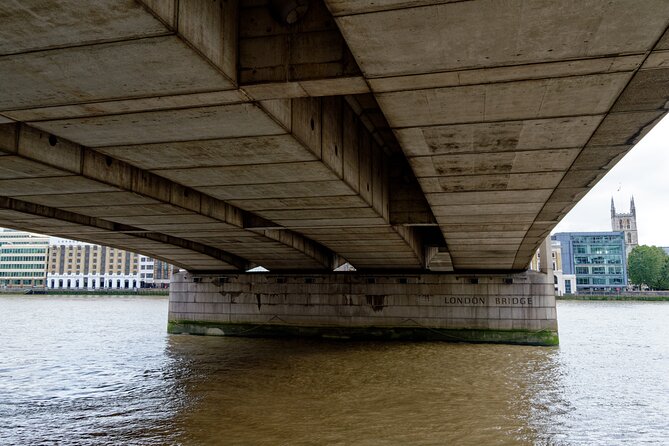 Postcard London - Rafal’s guiding style and what it adds