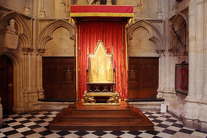 Priority Access Westminster Abbey Tour with a Professional Guide - How good is the priority access?