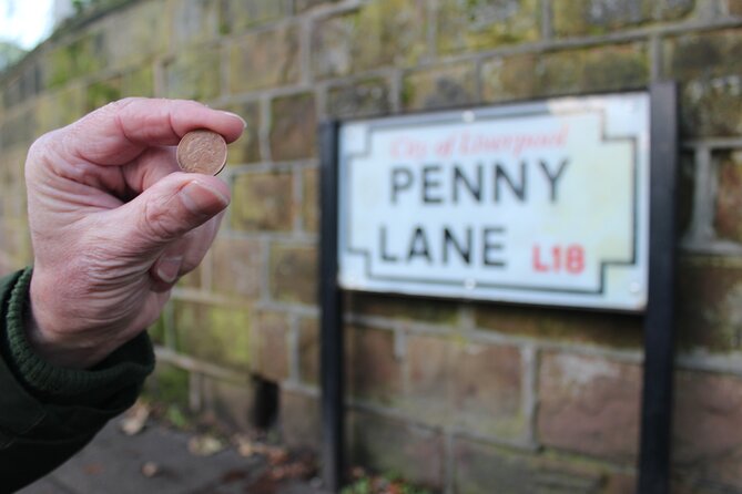 Private 3 hour Beatles Tour of Liverpool by Private Taxi - Two hours through the Beatles’ early Liverpool