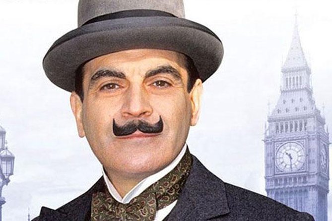 Private 3 hour Poirot Tour of London by Black Taxi - Why this Poirot tour works best for devoted fans