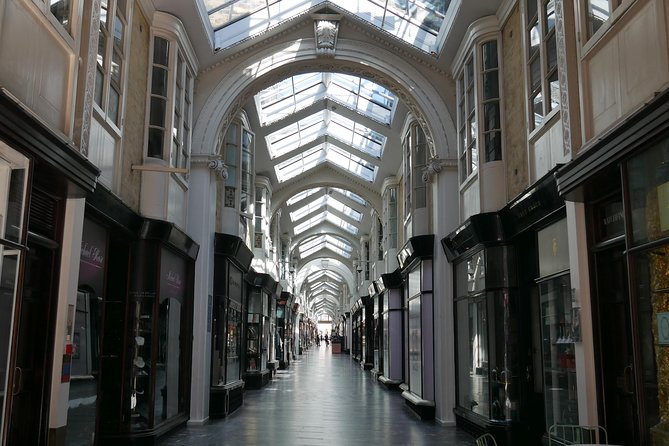 Private 3 hour Poirot Tour of London by Black Taxi - Price and the question of value
