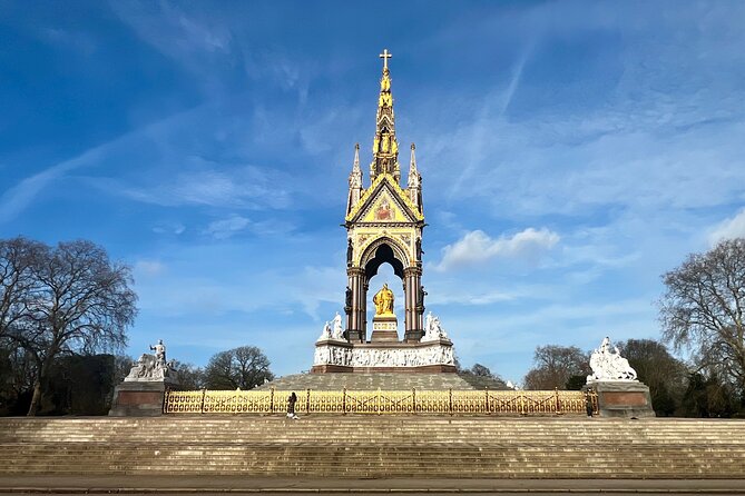 Private 5-Hour London Tour with Pickup – Explore Iconic Landmarks - Starting with Tower Bridge and the Tower of London