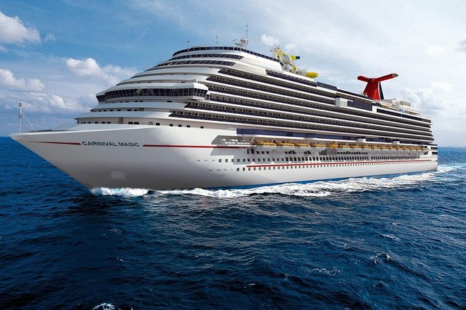Private Arrival Transfer Cruise terminal to London Hotel or London Airport - Key Points Before You Book