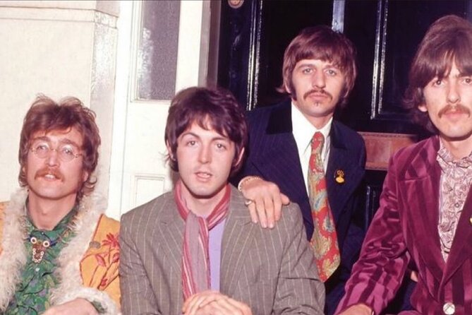 Private Beatles and London Rock Tour in Electric Taxi - Why this Beatles tour works best as a private outing
