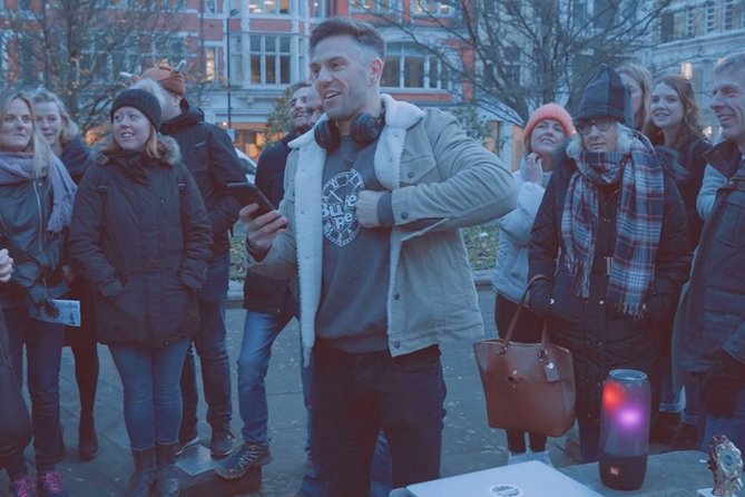 Private Bespoke Scavenger Hunts - How the three-hour London hunt works