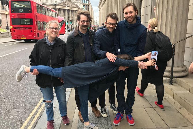 Private Bespoke Scavenger Hunts - Why companies use it for team building