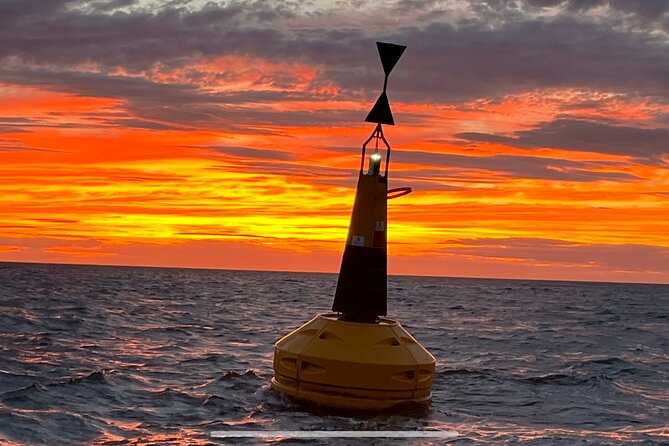 Private Boat Sightseeing Tour along The North Norfolk Coast - A two-hour route with changing scenery
