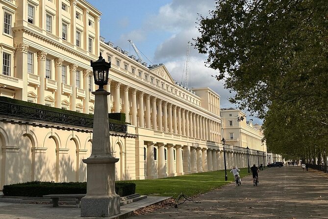 Private Changing of the Guard Experience - Key points to know before booking