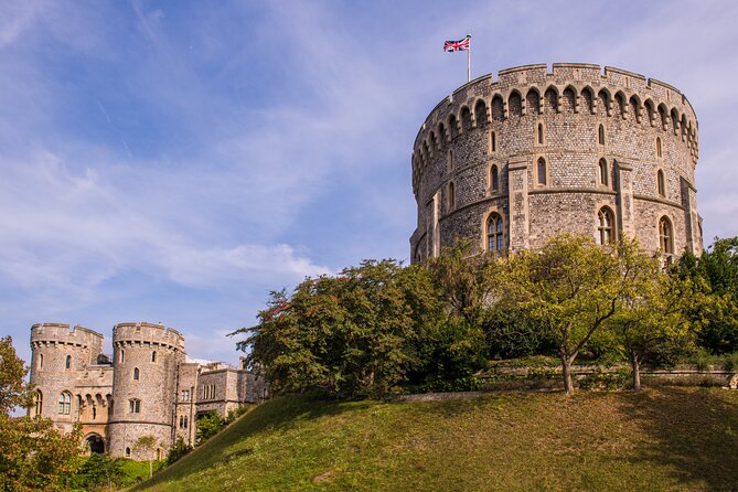 Private Chauffeured Tour to Windsor Castle from London - What the $824.55 price really buys