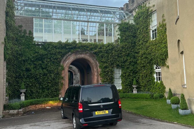 Private Chauffeured Tour to Windsor Castle from London - The important castle closure warning